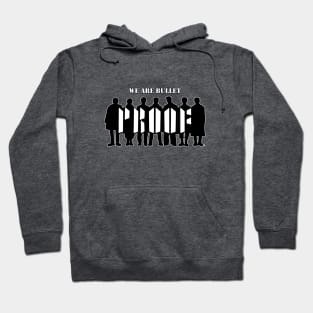 Proof Hoodie